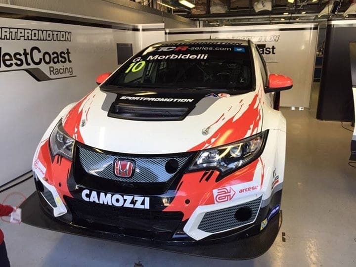 L’inizio in Bellasi e l’approccio al Motorsport — foto 3
